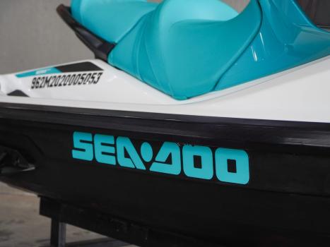 SEA DOO GTI 130 , Foto 13