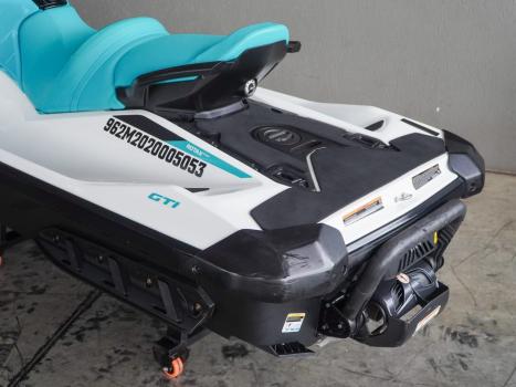 SEA DOO GTI 130 , Foto 14