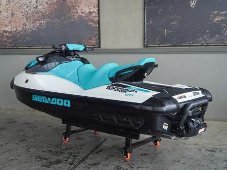 SEA DOO GTI 130 , Foto 15