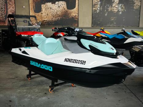 SEA DOO GTI 130 , Foto 1