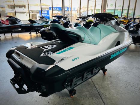 SEA DOO GTI 130 , Foto 2