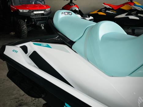 SEA DOO GTI 130 , Foto 3