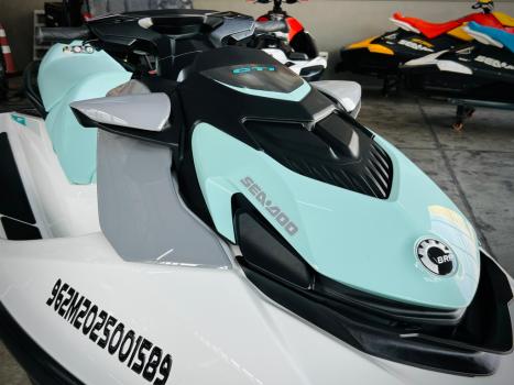 SEA DOO GTI 130 , Foto 4