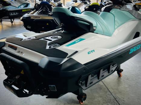 SEA DOO GTI 130 , Foto 6