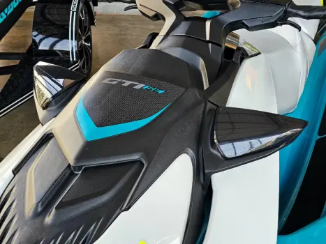 SEA DOO GTI 130 , Foto 5