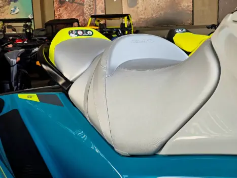 SEA DOO GTI 130 , Foto 6