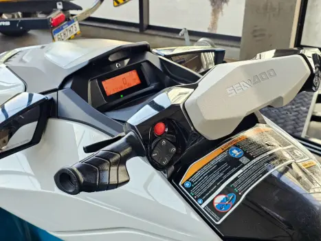 SEA DOO GTI 130 , Foto 7