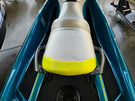 SEA DOO GTI 130 , Foto 9