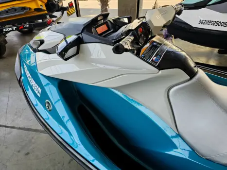 SEA DOO GTI 130 , Foto 12
