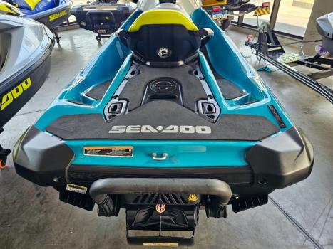 SEA DOO GTI 130 , Foto 13