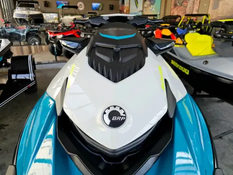 SEA DOO GTI 130 , Foto 14