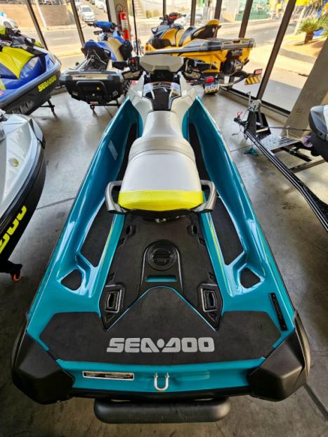SEA DOO GTI 130 , Foto 15