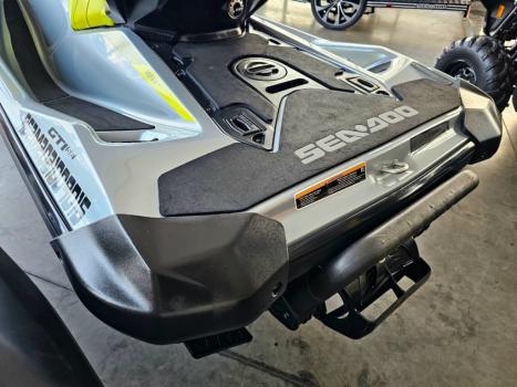 SEA DOO GTI 130 , Foto 16