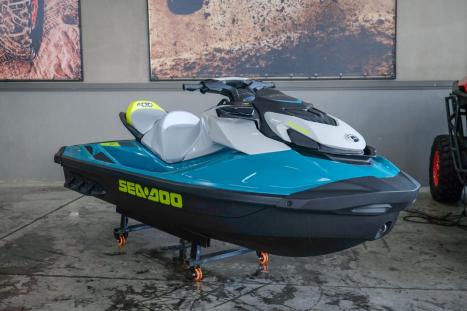 SEA DOO GTI 170 SE 3 LUGARES, Foto 1