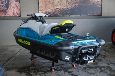 SEA DOO GTI 170 SE 3 LUGARES, Foto 9