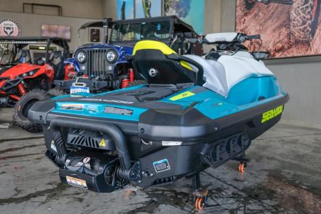 SEA DOO GTI 170 SE 3 LUGARES, Foto 14