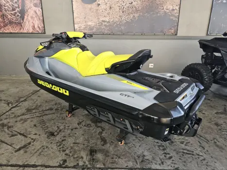 SEA DOO GTI 170 SE 3 LUGARES, Foto 2