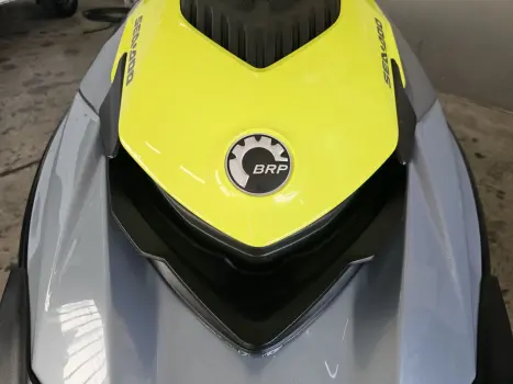 SEA DOO GTI 170 SE 3 LUGARES, Foto 6