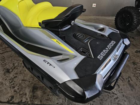 SEA DOO GTI 170 SE 3 LUGARES, Foto 10