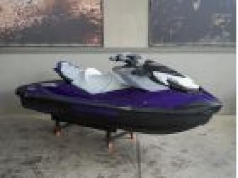 SEA DOO GTI 170 SE 3 LUGARES, Foto 1