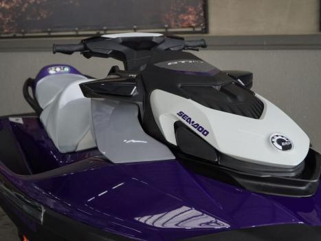 SEA DOO GTI 170 SE 3 LUGARES, Foto 2