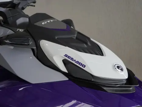 SEA DOO GTI 170 SE 3 LUGARES, Foto 10