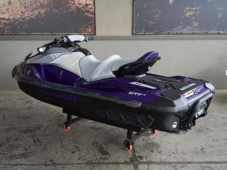 SEA DOO GTI 170 SE 3 LUGARES, Foto 15