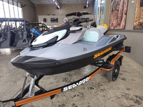 SEA DOO GTI 170 SE 3 LUGARES, Foto 2