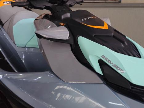 SEA DOO GTI 170 SE 3 LUGARES, Foto 4