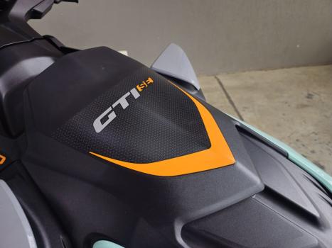 SEA DOO GTI 170 SE 3 LUGARES, Foto 5