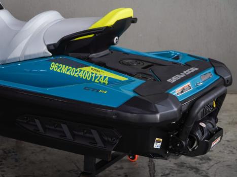 SEA DOO GTI 170 SE 3 LUGARES, Foto 12