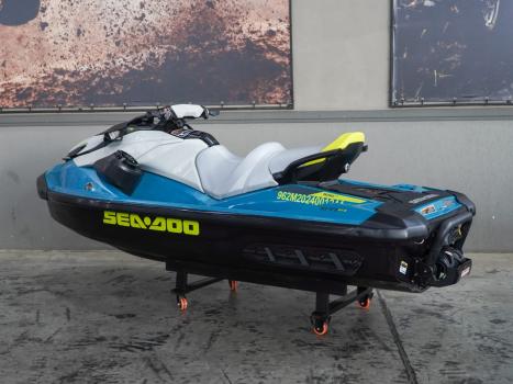 SEA DOO GTI 170 SE 3 LUGARES, Foto 15