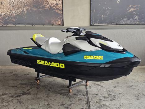 SEA DOO GTI 170 SE 3 LUGARES, Foto 1