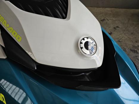 SEA DOO GTI 170 SE 3 LUGARES, Foto 3