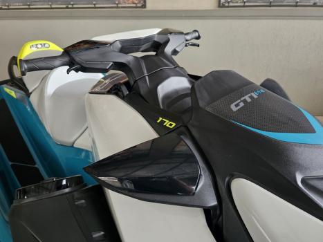 SEA DOO GTI 170 SE 3 LUGARES, Foto 4