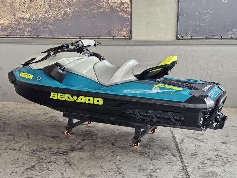 SEA DOO GTI 170 SE 3 LUGARES, Foto 7