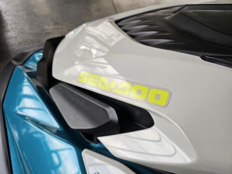 SEA DOO GTI 170 SE 3 LUGARES, Foto 8