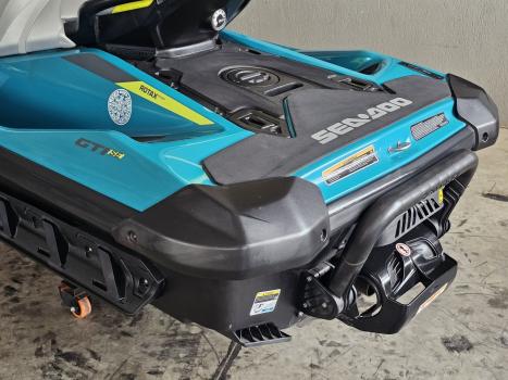 SEA DOO GTI 170 SE 3 LUGARES, Foto 9