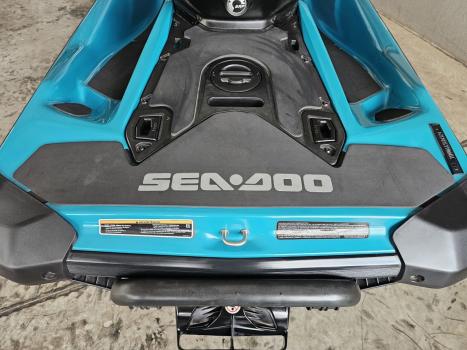 SEA DOO GTI 170 SE 3 LUGARES, Foto 11