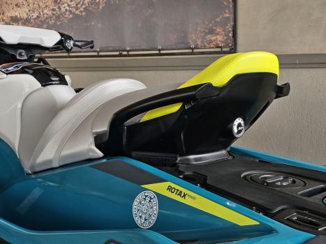 SEA DOO GTI 170 SE 3 LUGARES, Foto 13