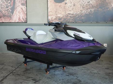 SEA DOO GTI 170 SE 3 LUGARES, Foto 1