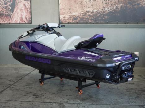 SEA DOO GTI 170 SE 3 LUGARES, Foto 2