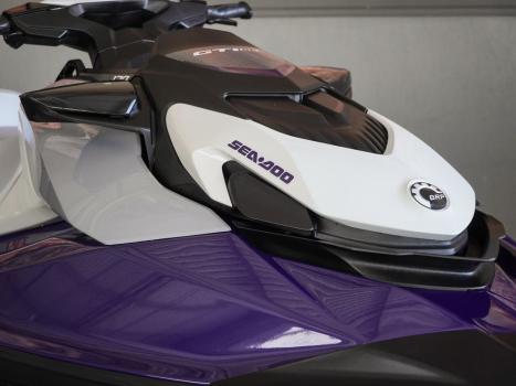 SEA DOO GTI 170 SE 3 LUGARES, Foto 3