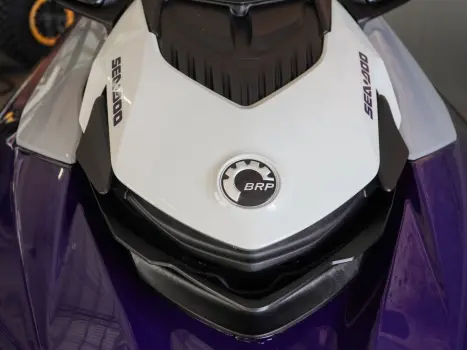 SEA DOO GTI 170 SE 3 LUGARES, Foto 5