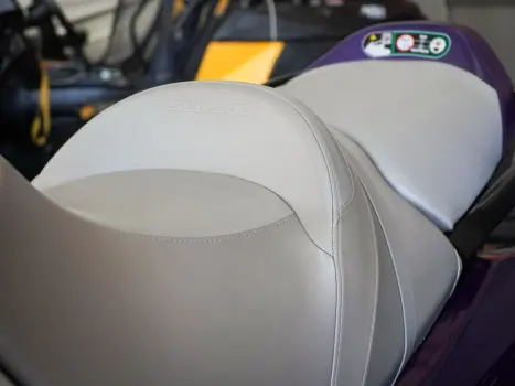 SEA DOO GTI 170 SE 3 LUGARES, Foto 6