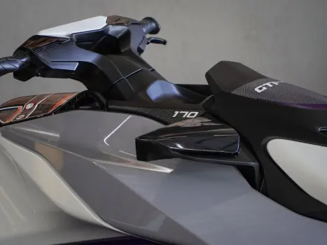 SEA DOO GTI 170 SE 3 LUGARES, Foto 9