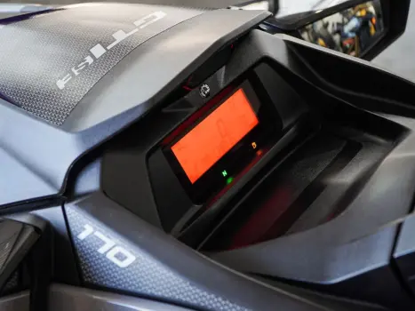 SEA DOO GTI 170 SE 3 LUGARES, Foto 11