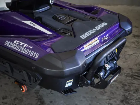SEA DOO GTI 170 SE 3 LUGARES, Foto 14