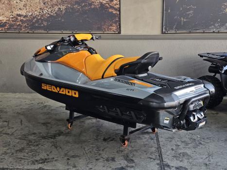 SEA DOO GTI 170 SE 3 LUGARES, Foto 2