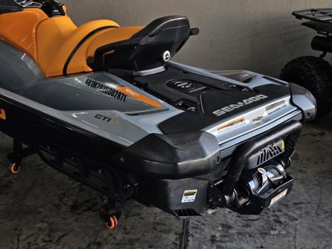 SEA DOO GTI 170 SE 3 LUGARES, Foto 4